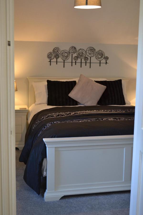 Bed and Breakfast Coed-Y-Fron Бетс-и-Койд Экстерьер фото