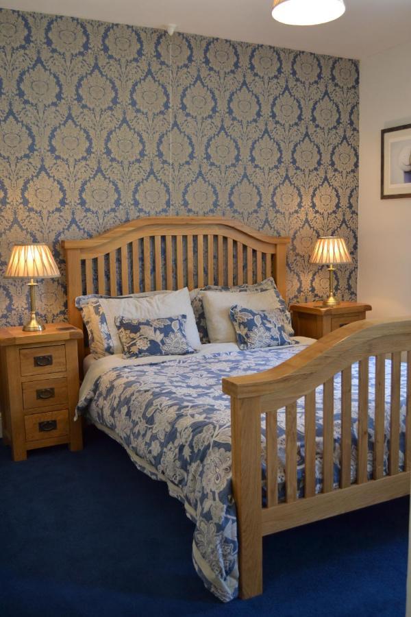 Bed and Breakfast Coed-Y-Fron Бетс-и-Койд Экстерьер фото