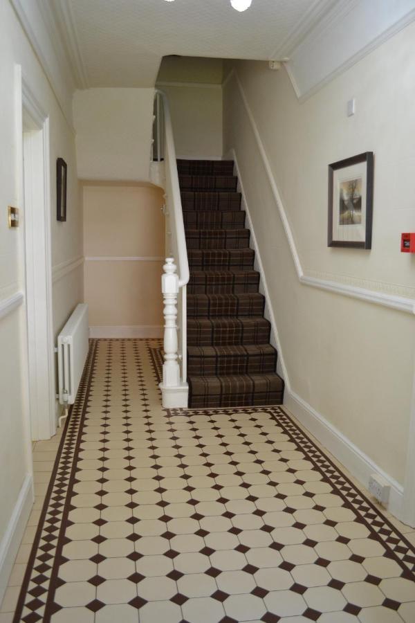 Bed and Breakfast Coed-Y-Fron Бетс-и-Койд Экстерьер фото