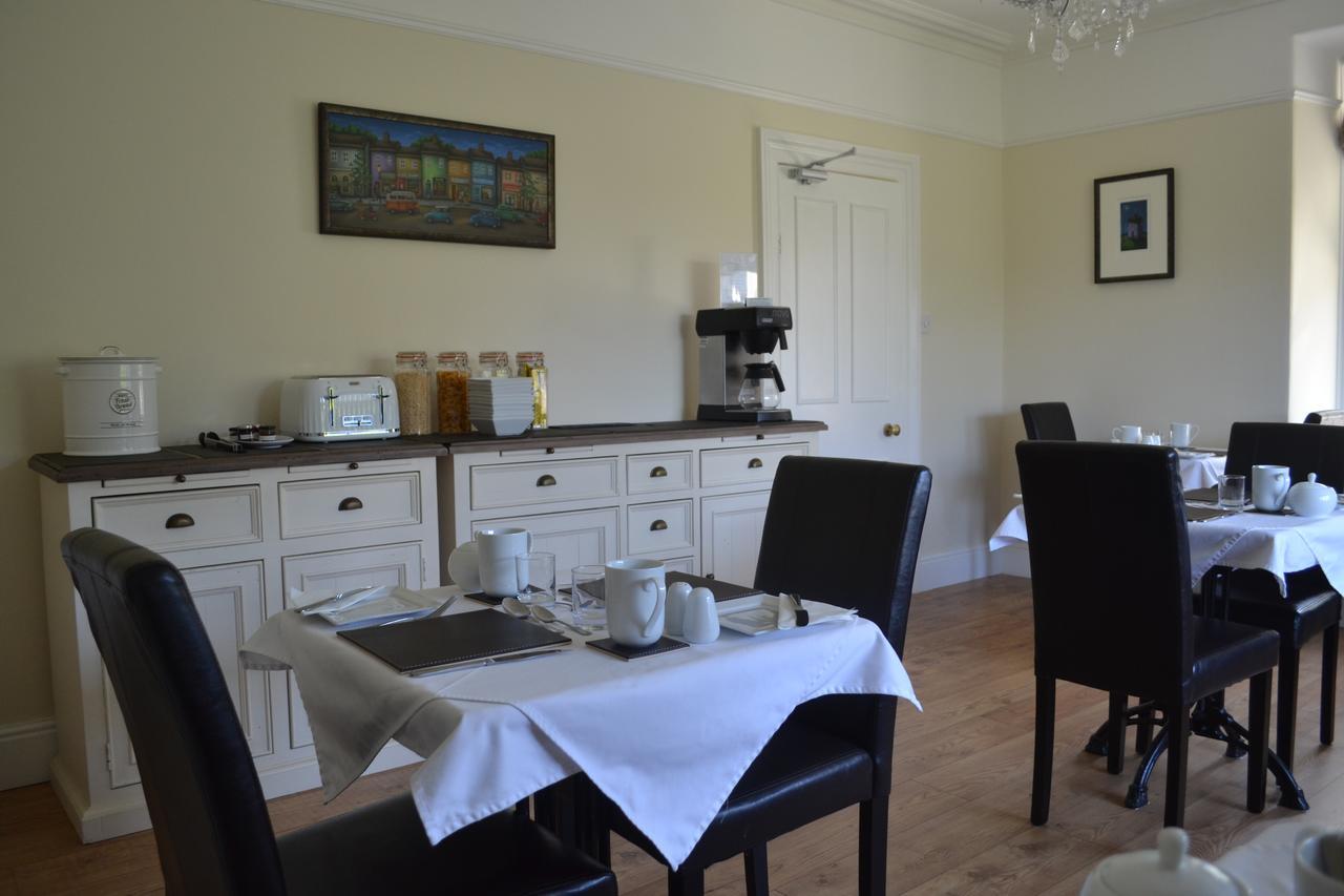 Bed and Breakfast Coed-Y-Fron Бетс-и-Койд Экстерьер фото