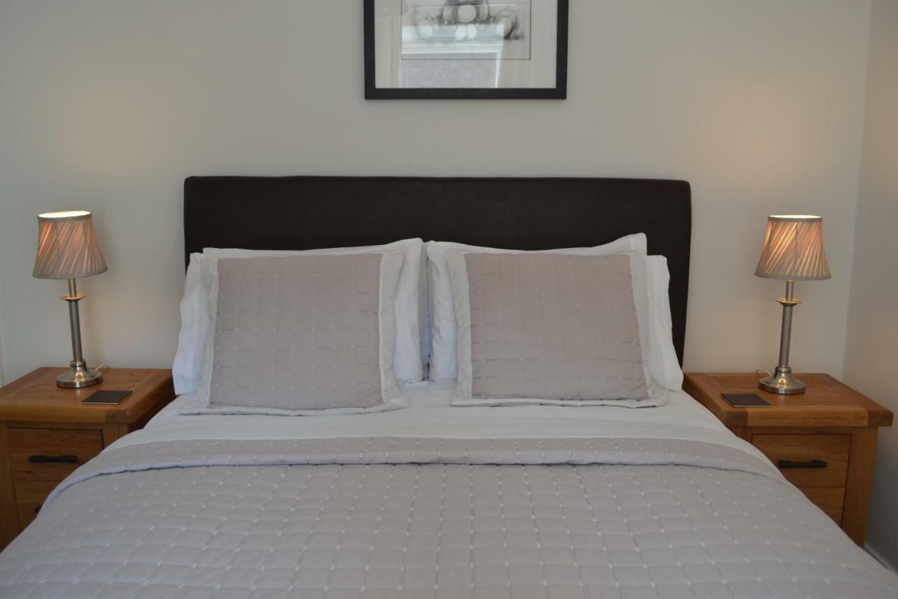 Bed and Breakfast Coed-Y-Fron Бетс-и-Койд Экстерьер фото